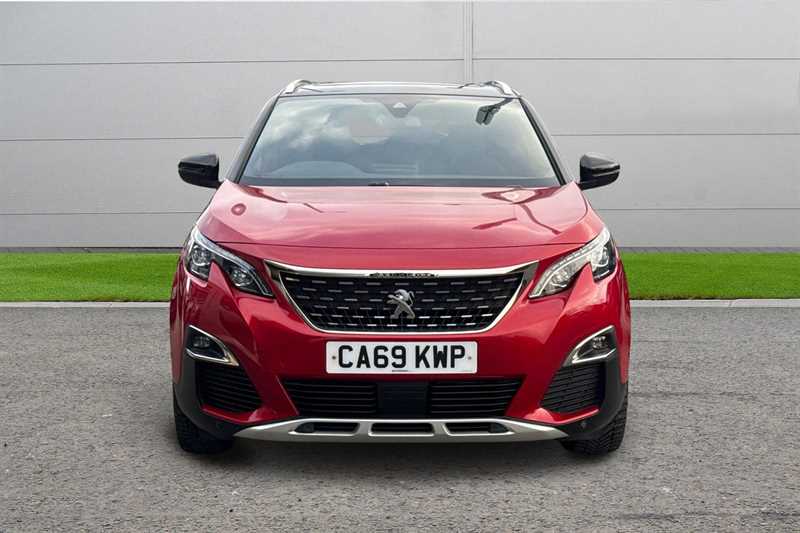 Used Peugeot 3008 2019 for sale - 77899050: Photo 5