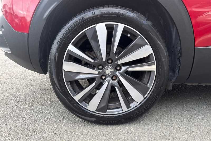 Used Peugeot 3008 2019 for sale - 77899050: Photo 6