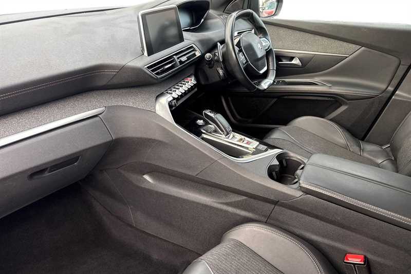 Used Peugeot 3008 2019 for sale - 77899050: Photo 7