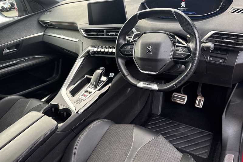 Used Peugeot 3008 2019 for sale - 77899050: Photo 8