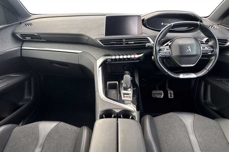 Used Peugeot 3008 2019 for sale - 77899050: Photo 9