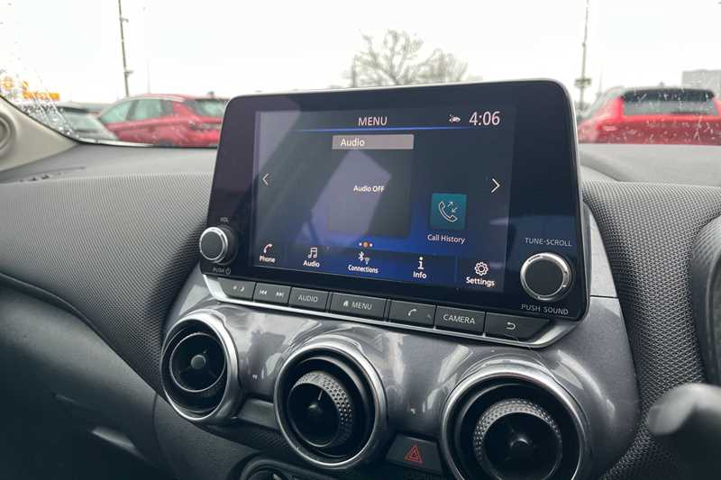 Used Nissan Juke 2023 for sale - 78187136: Photo 10