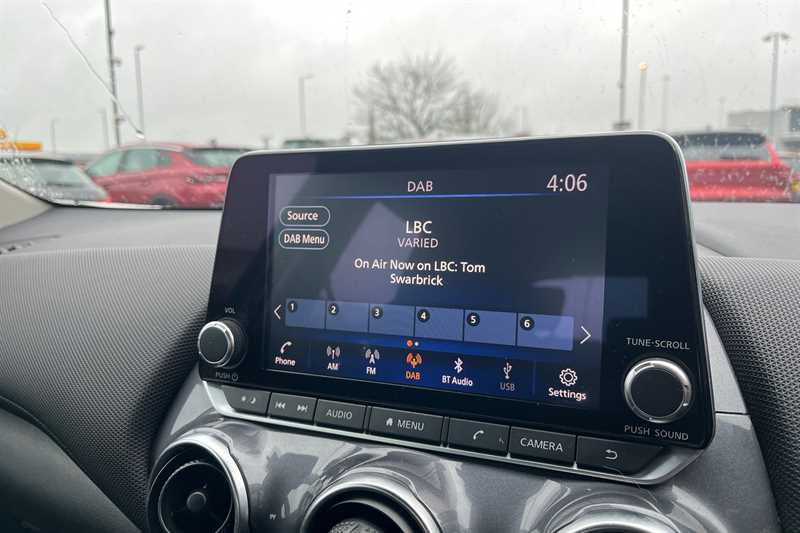 Used Nissan Juke 2023 for sale - 78187136: Photo 11