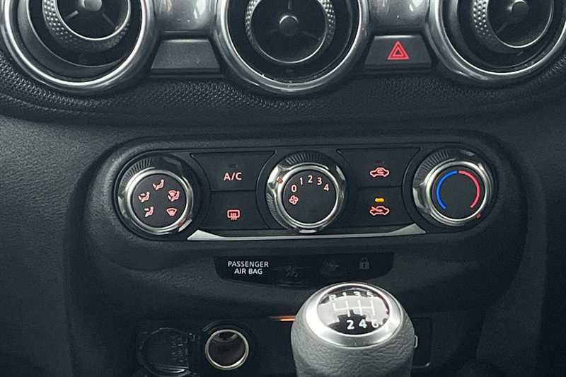 Used Nissan Juke 2023 for sale - 78187136: Photo 12