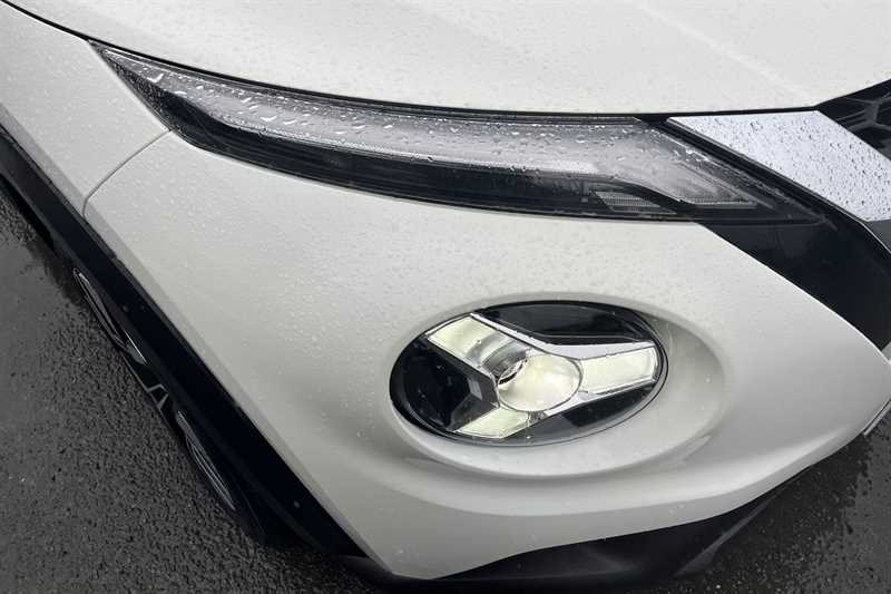 Used Nissan Juke 2023 for sale - 78187136: Photo 13