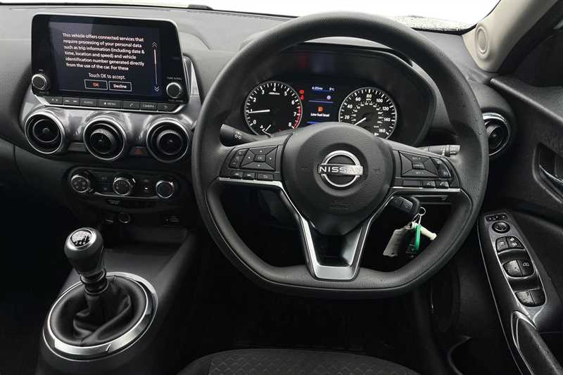 Used Nissan Juke 2023 for sale - 78187136: Photo 15
