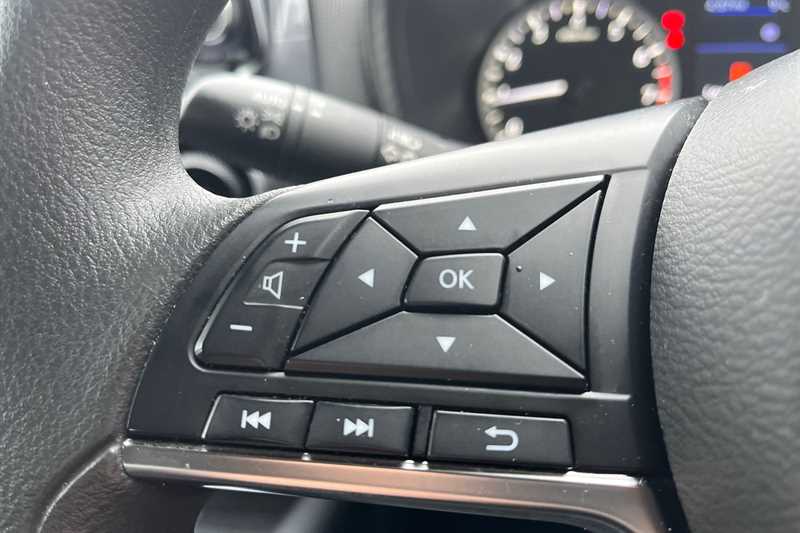 Used Nissan Juke 2023 for sale - 78187136: Photo 16