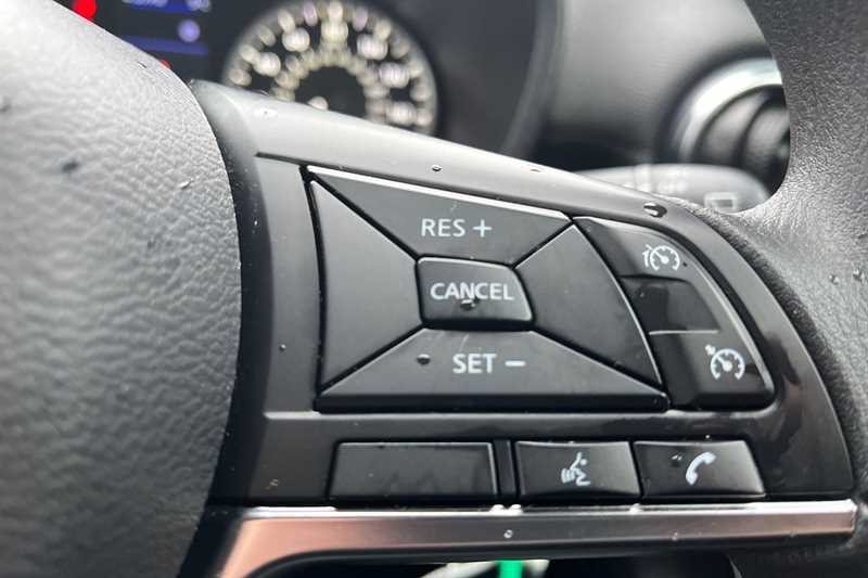 Used Nissan Juke 2023 for sale - 78187136: Photo 21