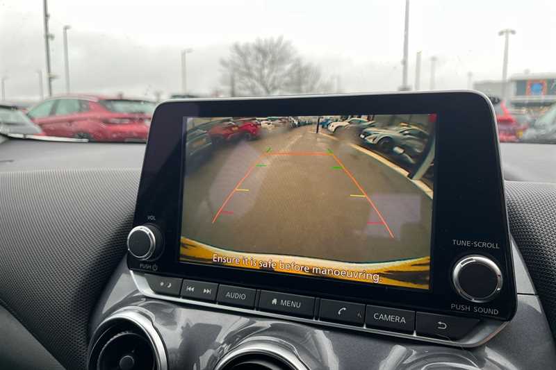 Used Nissan Juke 2023 for sale - 78187136: Photo 26