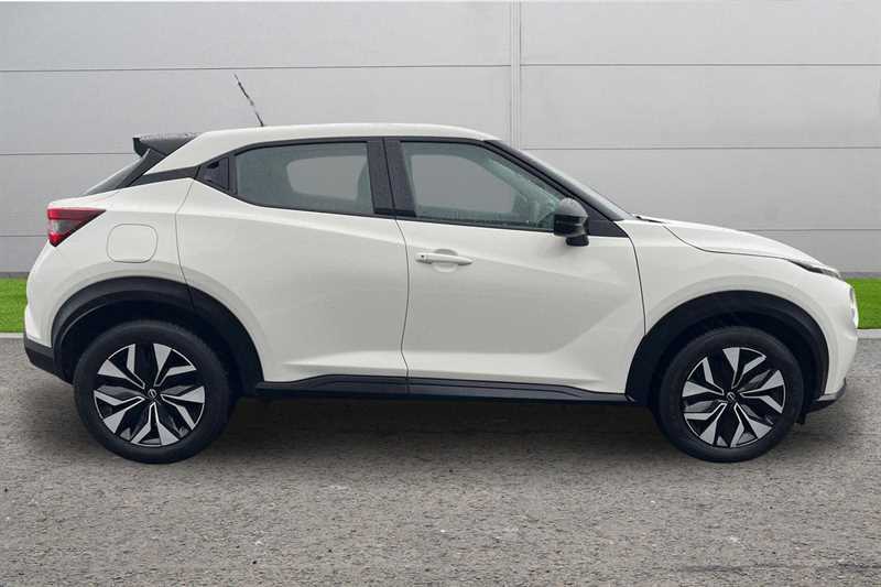 Used Nissan Juke 2023 for sale - 78187136: Photo 3