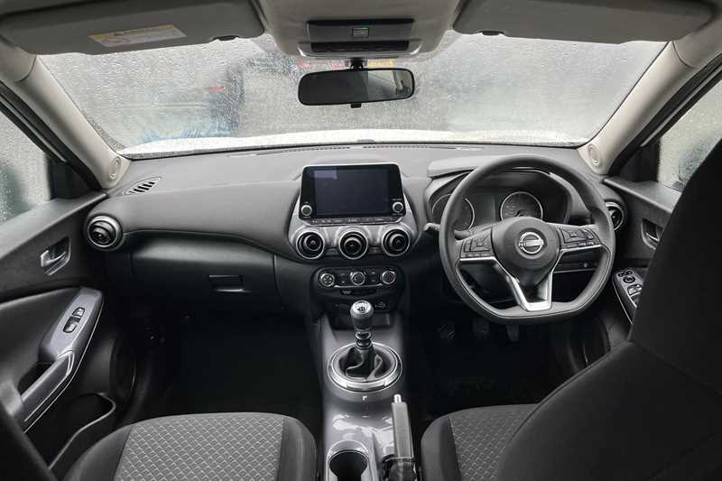 Used Nissan Juke 2023 for sale - 78187136: Photo 35