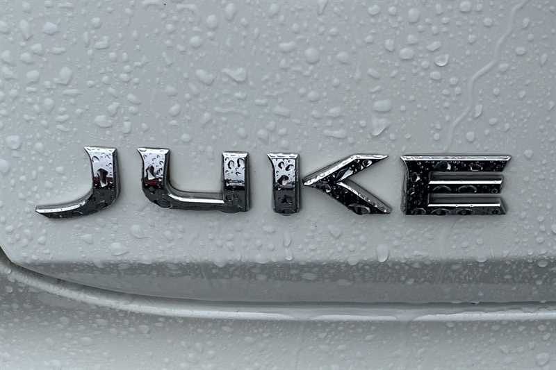 Used Nissan Juke 2023 for sale - 78187136: Photo 36