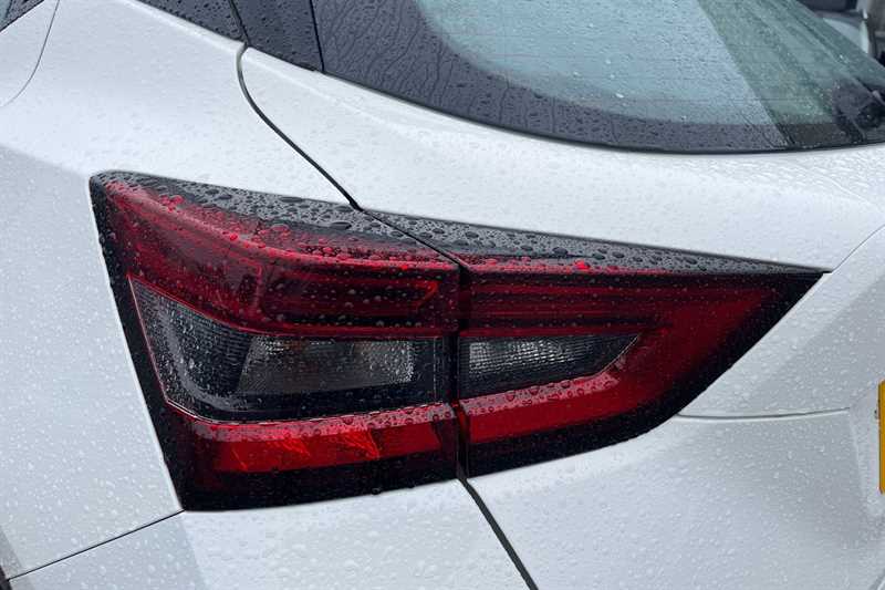 Used Nissan Juke 2023 for sale - 78187136: Photo 37