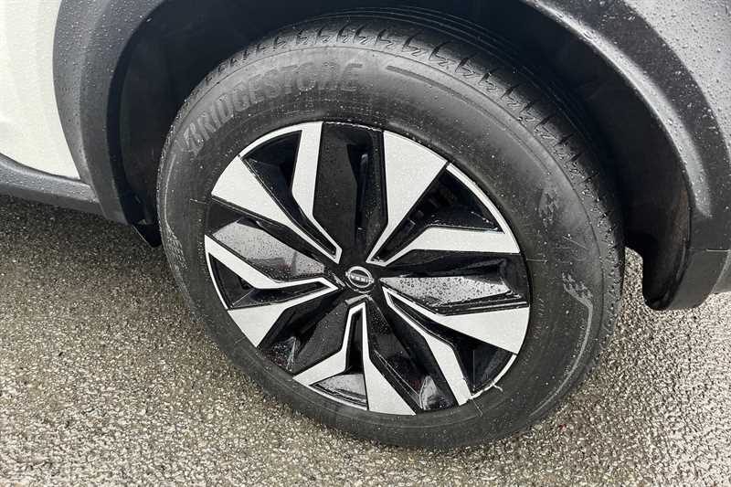 Used Nissan Juke 2023 for sale - 78187136: Photo 38