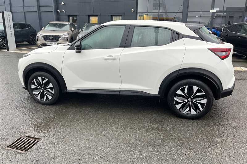 Used Nissan Juke 2023 for sale - 78187136: Photo 41