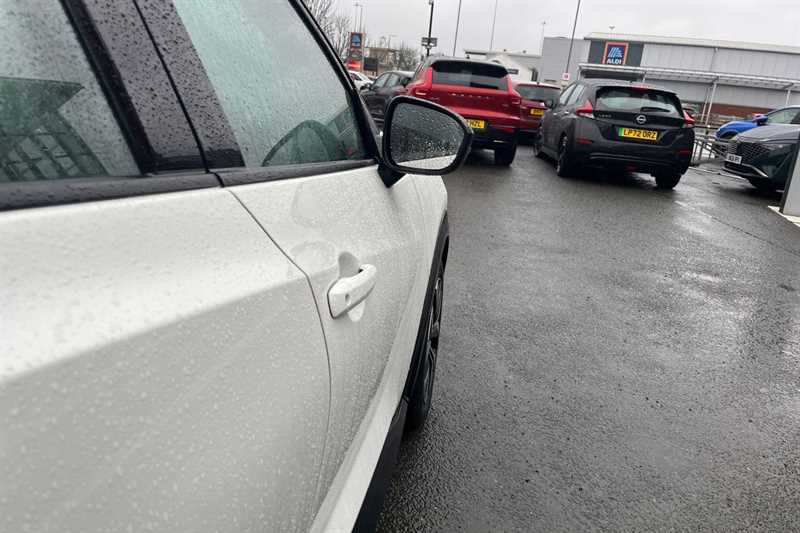 Used Nissan Juke 2023 for sale - 78187136: Photo 43