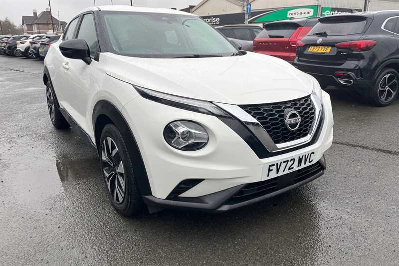 Used Nissan Juke 2023 for sale - 78187136: Photo 45