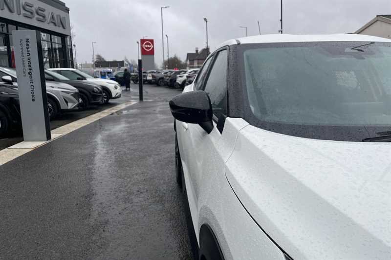 Used Nissan Juke 2023 for sale - 78187136: Photo 46