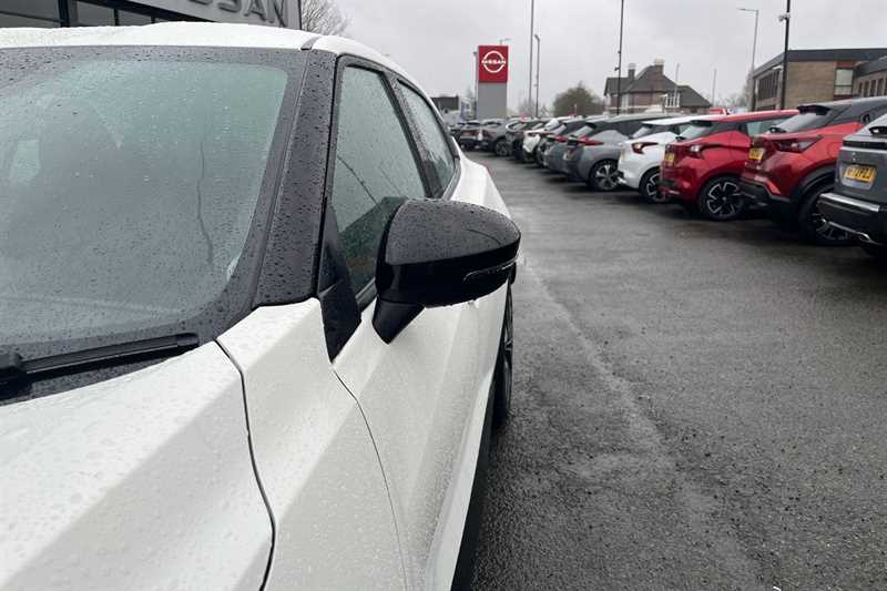 Used Nissan Juke 2023 for sale - 78187136: Photo 47