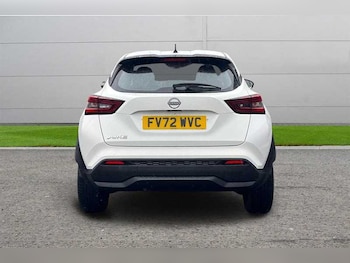 Used Nissan Juke 2023 for sale - 78187136: Photo