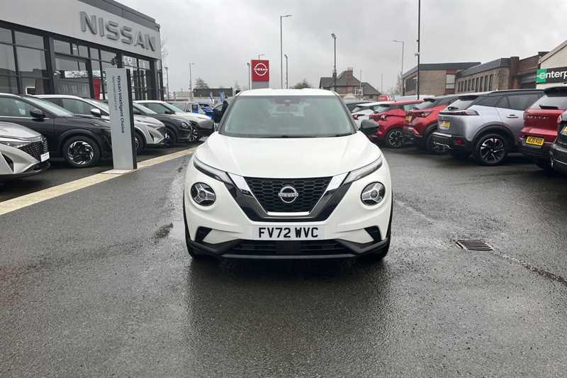 Used Nissan Juke 2023 for sale - 78187136: Photo 50