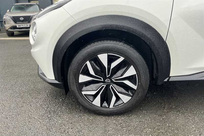 Used Nissan Juke 2023 for sale - 78187136: Photo 6