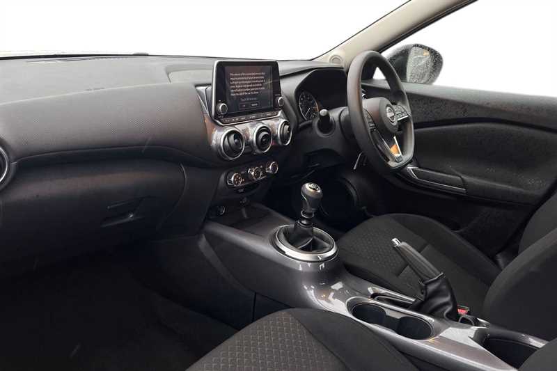Used Nissan Juke 2023 for sale - 78187136: Photo 7