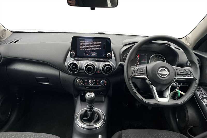 Used Nissan Juke 2023 for sale - 78187136: Photo 9