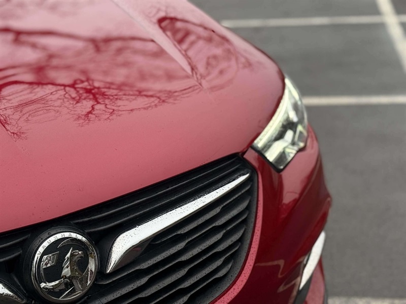 Used Vauxhall Grandland 2021 for sale - 77158179: Photo 13