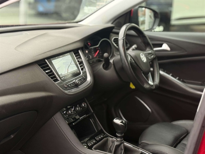 Used Vauxhall Grandland 2021 for sale - 77158179: Photo 14