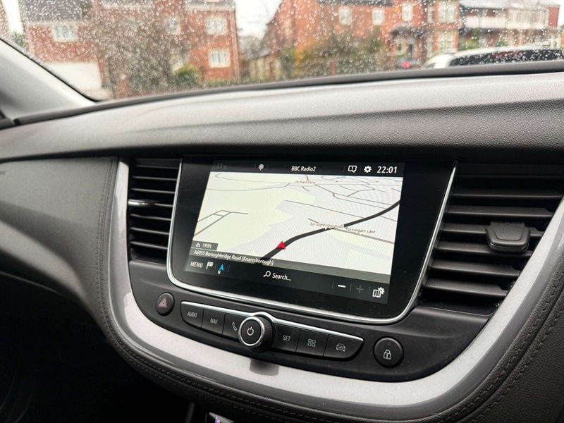 Used Vauxhall Grandland 2021 for sale - 77158179: Photo 16