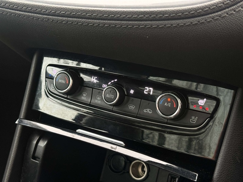 Used Vauxhall Grandland 2021 for sale - 77158179: Photo 7