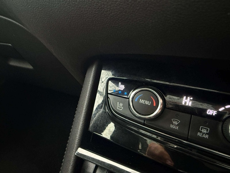 Used Vauxhall Grandland 2021 for sale - 77158179: Photo 9