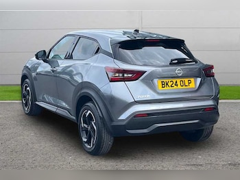 Used Nissan Juke 2024 for sale - 78967206: Photo