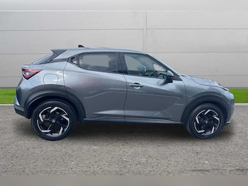 Used Nissan Juke 2024 for sale - 78967206: Photo
