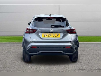 Used Nissan Juke 2024 for sale - 78967206: Photo