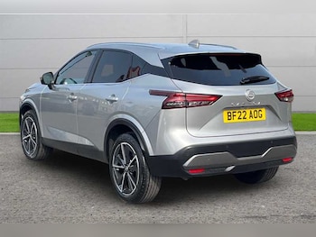 Used Nissan Qashqai 2022 for sale - 79281510: Photo