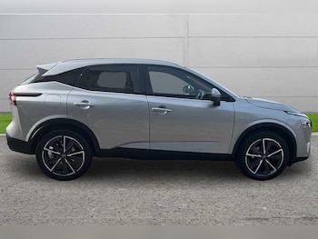 Used Nissan Qashqai 2022 for sale - 79281510: Photo