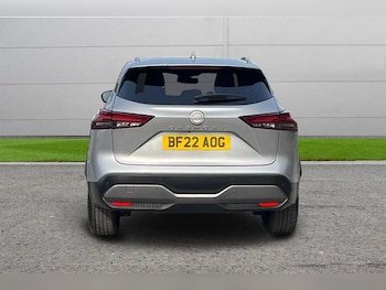 Used Nissan Qashqai 2022 for sale - 79281510: Photo