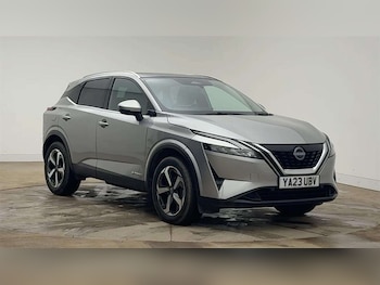 Used Nissan Qashqai undefined for sale - 77158189: Photo