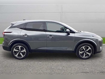 Used Nissan Qashqai 2022 for sale - 77347074: Photo
