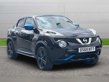 Used Nissan Juke 2019 for sale - 78377748: Photo