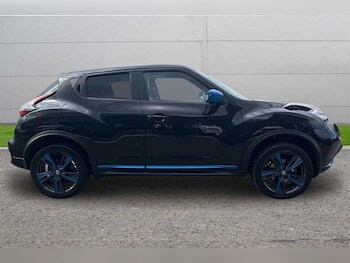 Used Nissan Juke 2019 for sale - 78377748: Photo