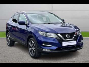 Used Nissan Qashqai 2018 for sale - 75063027: Photo