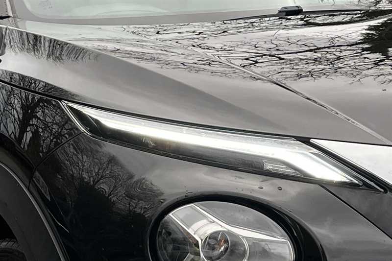 Used Nissan Juke 2021 for sale - 77347131: Photo 13