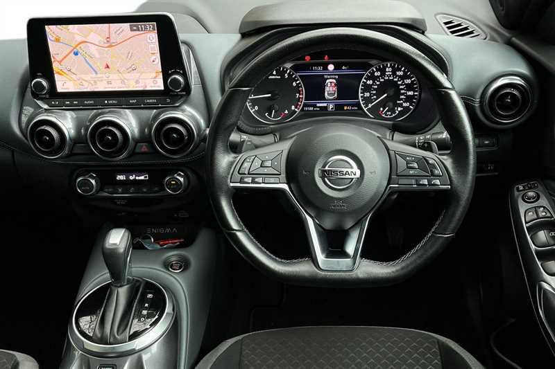 Used Nissan Juke 2021 for sale - 77347131: Photo 15