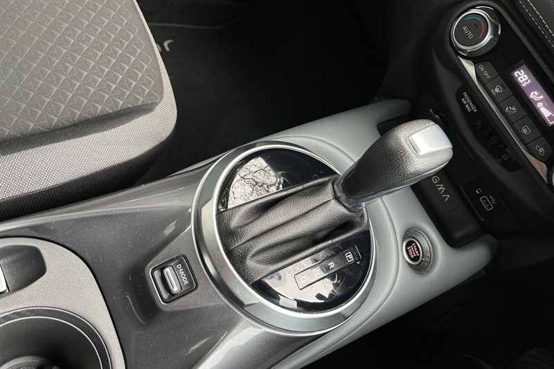 Used Nissan Juke 2021 for sale - 77347131: Photo 17