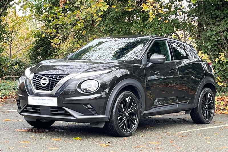 Used Nissan Juke 2021 for sale - 77347131: Photo 23