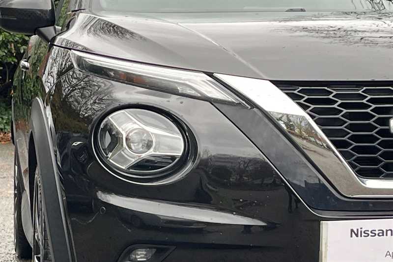 Used Nissan Juke 2021 for sale - 77347131: Photo 28