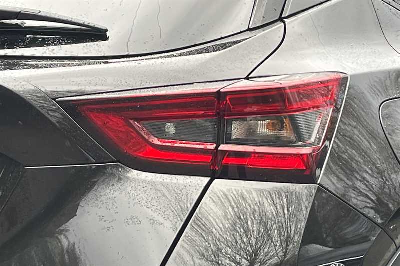 Used Nissan Juke 2021 for sale - 77347131: Photo 35